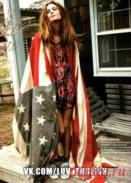 Идиомы и выражения, обозначающие действия: / Неформальный Английский