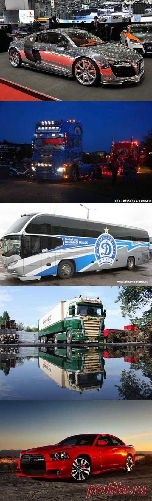 Daihatsu, ЗАЗ, Mitsubishi, SAAB, Haima. (1/1) - Авто форум - Auto