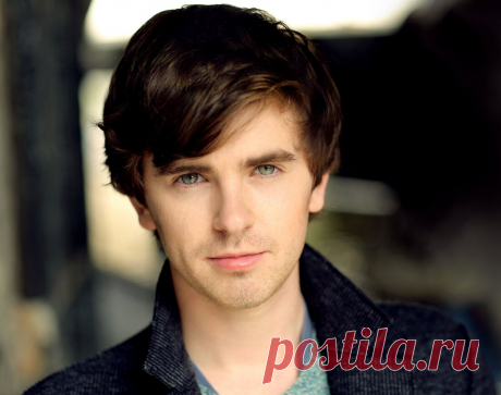 Фредди Хаймор, 14 февраля, 1992