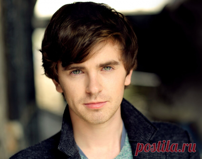 Фредди Хаймор, 14 февраля, 1992