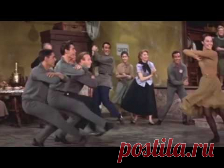 Mahalageasca (Bucovina Dub)