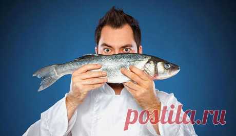 Перечень рыбы опасной для Вашего здоровья