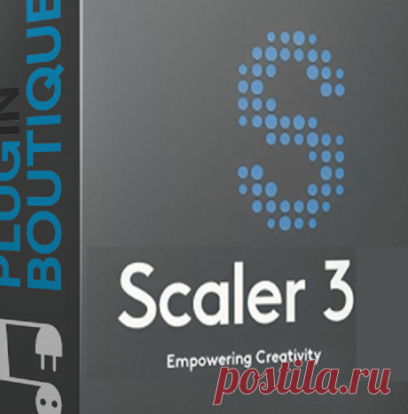 Scaler 3 v3.0.0 WiN Mac | 1.09 GB
This music companion tool is designed to help you explore new directions, learn theory, solve musical challenges, and effortlessly develop your compositions. It redefines chord progressions, offering a quick fix for musicians looking to overcome difficulties or a reliable tool to streamline their creative process.
DOWNLOAD AT:
https://audioclub.store/software/win/scaler-3/