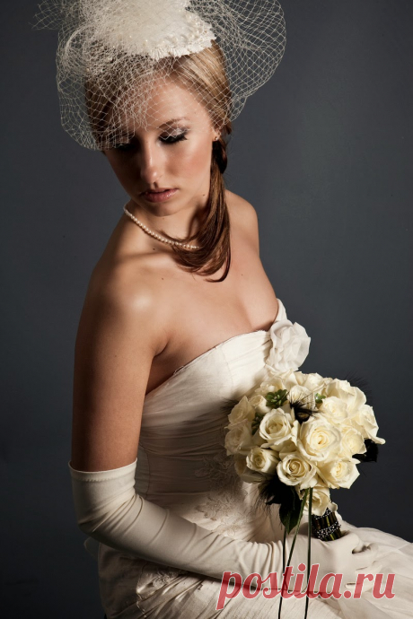 BRIDE CHIC: 8/1/10 - 9/1/10