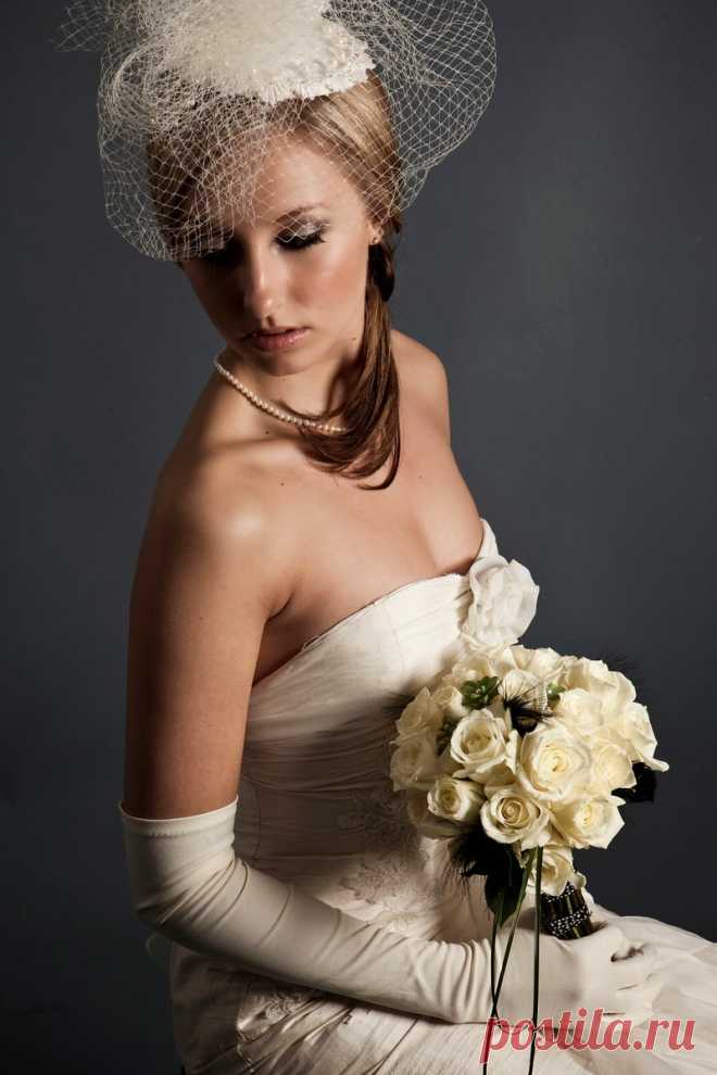 BRIDE CHIC: 8/1/10 - 9/1/10