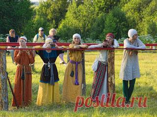 Фотопутешествия: Ritter Weg 2016 - лица