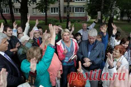 Каким составом собственники жилья должны принимать решения?