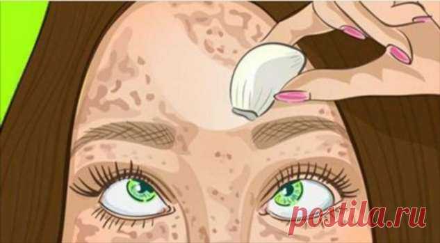 Как осветлить кожу | Люблю Себя