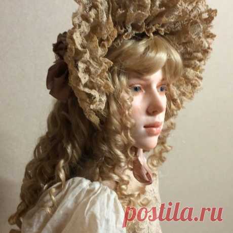 Татьяна (Tatyana) 58см.
Одежда от Ирины Кузёминой.
Outfit by Irina Kuzyomina.
#коллекционнаякукла #шарнирнаякукла #МихаилЗайков #ИринаКуземина #collectiondoll #bjd #MichaelZajkov #IrinaKuzyomina