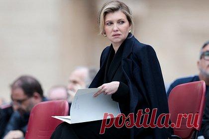 Елену Зеленскую заподозрили в коррупции. Как жена президента Украины оказалась замешана в деле Миндича?