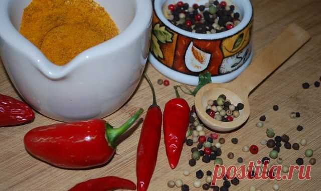 Сухие и мокрые маринады - Cooking Palette, Нина Фомина