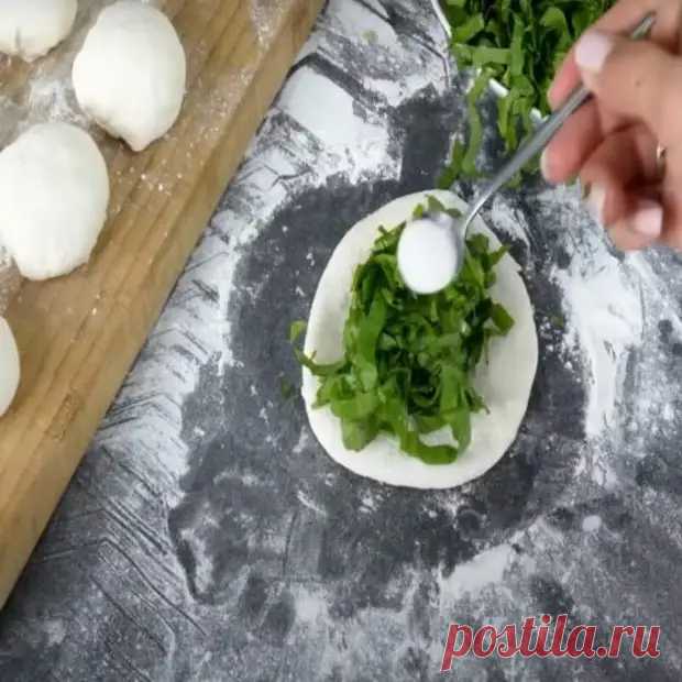 Удивила свекровь этим рецептом. Показываю 2 варианта хрустящей и сочной начинки для пирожков - В кастрюльке - Медиаплатформа МирТесен