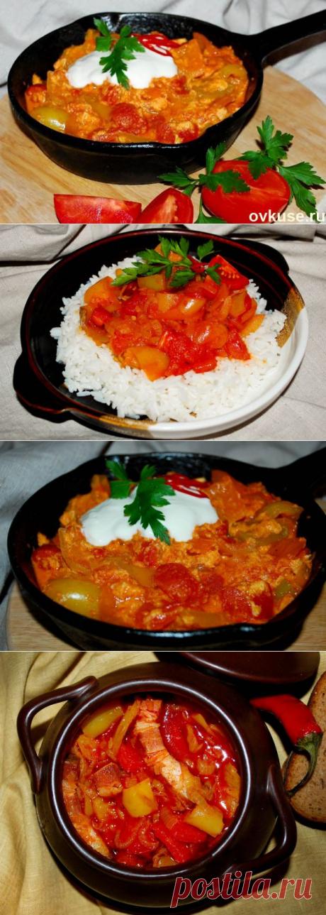 ЛЕЧО -РАЗНЫЕ ВАРИАНТЫ - Простые рецепты Овкусе.ру