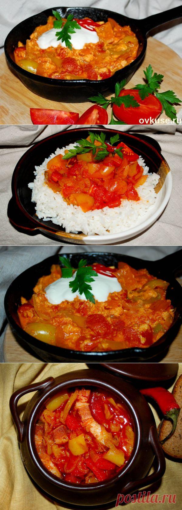 ЛЕЧО -РАЗНЫЕ ВАРИАНТЫ - Простые рецепты Овкусе.ру