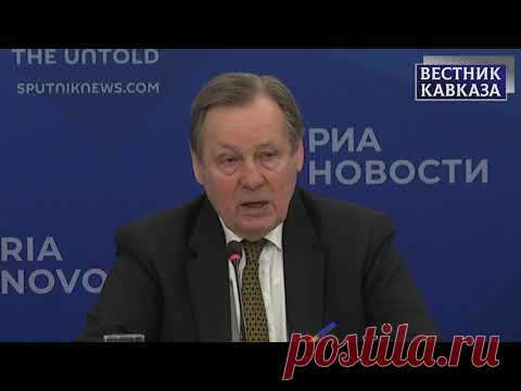 Академик РАН предложил простой способ уберечь себя и свою семью от коронавируса