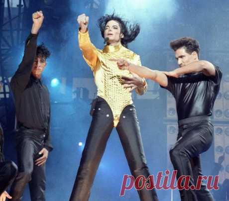 МАЙКЛ БУШ (костюмер Майкла) - The King of Style: Dressing Michael Jackson - МАЙКЛ ДЖЕКСОН