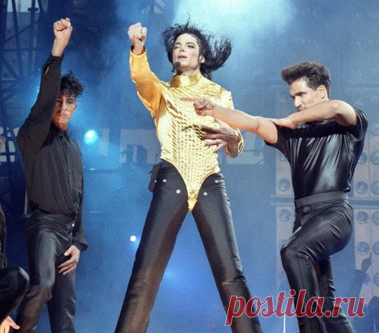 МАЙКЛ БУШ (костюмер Майкла) - The King of Style: Dressing Michael Jackson - МАЙКЛ ДЖЕКСОН