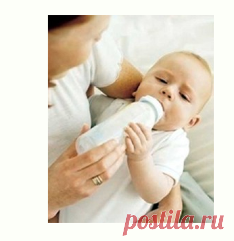 Feeding preterm infants