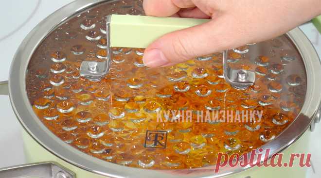 У меня ни один кабачок не пропадает: блюдо, которое 