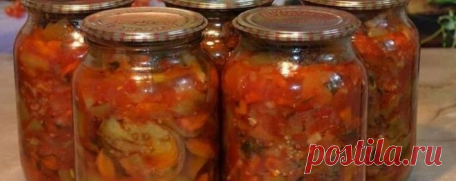 РЫБНАЯ закуска на зиму. Готовлю такую консервацию лет 15 и всегда уходит на УРА!!! - Кухня мира