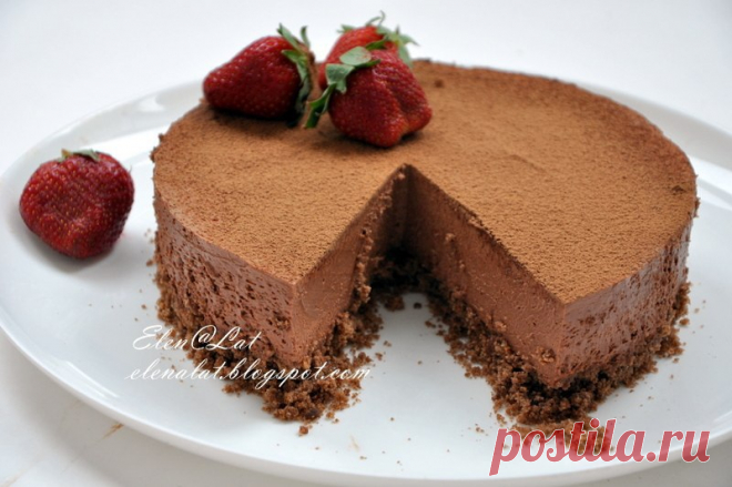 Популярные записи по теме «кулинария»