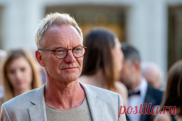 Стингу 67 лет: каким был путь британского исполнителя к мировой известности