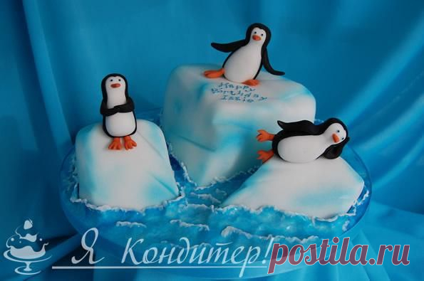 forum.ya-konditer.com • Просмотр темы - Детские торты