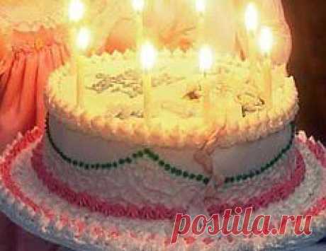 Как испечь торт «Наполеон и Элла»? | Еда и кулинария