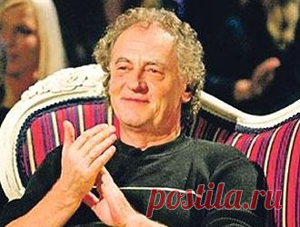 Daily Talking -> Яак Йоала: Я поставил крест на своём прошлом