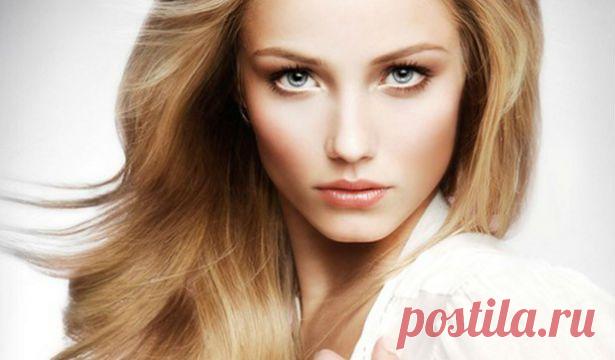 Как сделать естественный макияж? | Женский журнал ХОЧУ