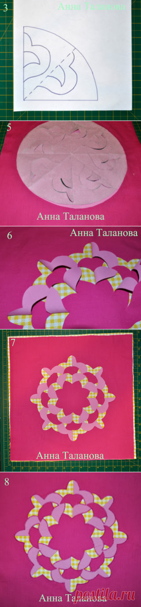 Интересная техника