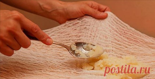 Вы сможете избавиться от любого кашля всего за 1 ночь, используя этот простой трюк!