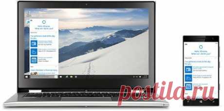Платных обновлений в Windows 10 не будет / Интересное в IT