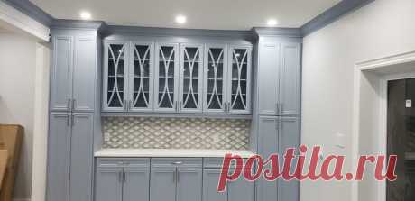 Recently Completed Project | CUSTOM DESIGNS