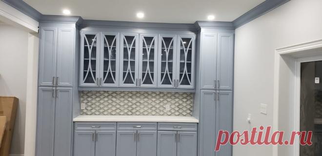 Recently Completed Project | CUSTOM DESIGNS