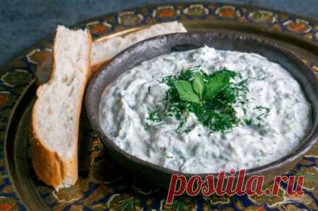 Лучшие соусы к шашлыку: ТОП-3 | FoodOboz