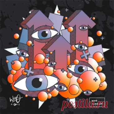 Wh0 - Bubblin' | 4DJsonline.com