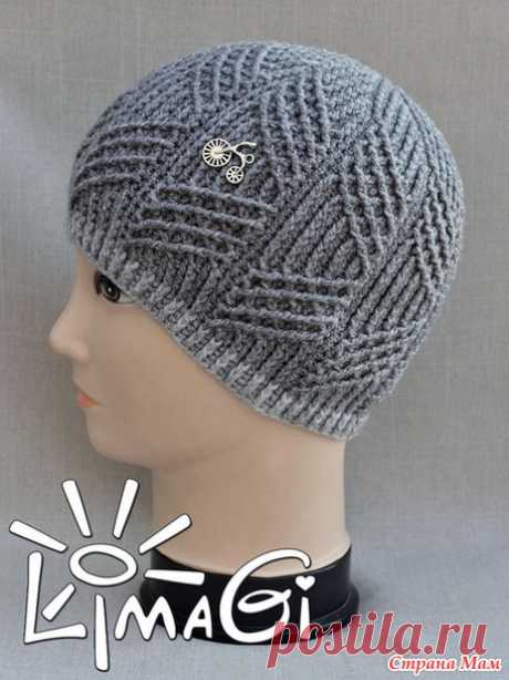 Шапочка "Подземный переход"