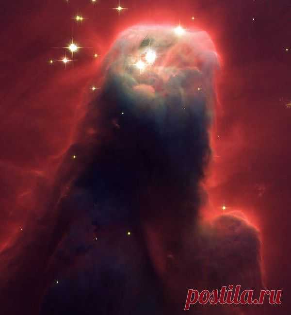 (+1) тема - фотографии Вселенной, снятые с помощью телескопа Hubble | Наука и техника
