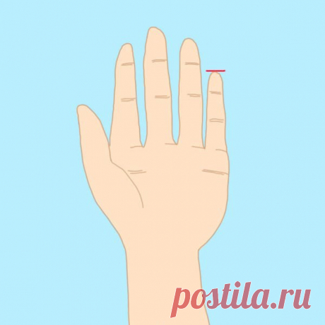 Что может рассказать о вас ваш мизинец. Короткий, но правдивый тест! | Чёрт побери Всегда интересно взглянуть на себя по-новому, выяснить, что спрятано в глубинах нашего подсознания. Это как услышать о себе от другого человека. Для того, чтобы лучше понять, что же вы собой представляете, хироманты предлагают всего лишь взглянуть на ваш мизинец. Ведь форма и размер именно этого пальца расскажет много интересного как о вашем характере в целом, так и о вашем взаимоотношении с...