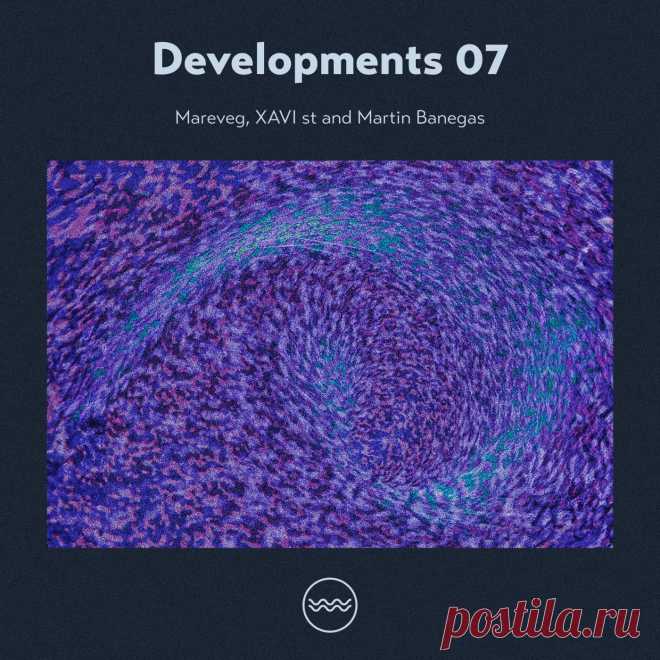 VA - Developments 07 TFL056 » MinimalFreaks.co