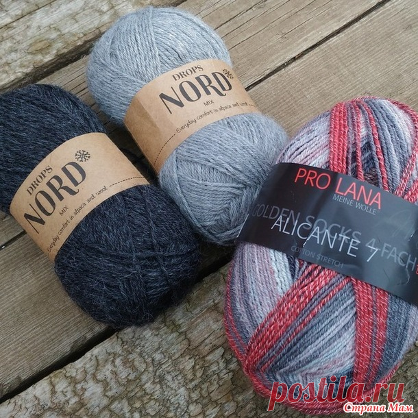 Полосатое настроение! - Хенд-Мейд | HANDMADE - Страна Мам