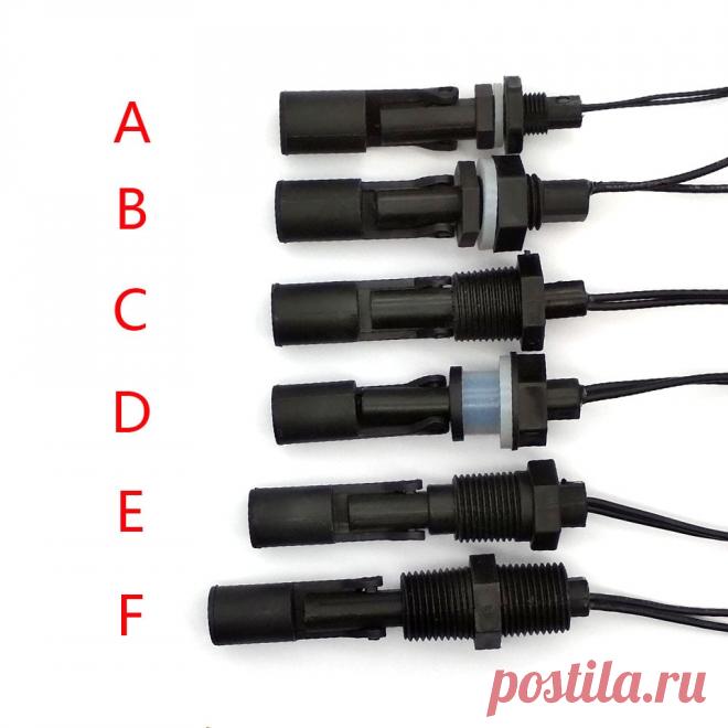 US $0.55 19% OFF|AC 100V Liquid Water Level Sensor Float Switch For Horizontal Aquariums Fish Tank Pool With  Float Length|switch switch|switch floatswitch ac - AliExpress Smarter Shopping, Better Living!  Aliexpress.com