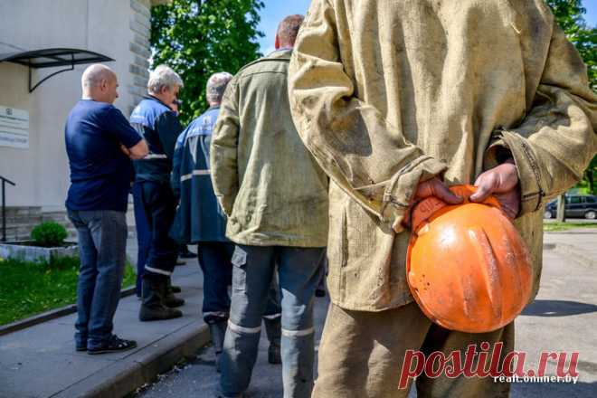Чем страшна бедность по-белорусски. Мнение экономиста - Завтра твоей страны