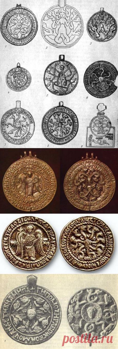 Змеевик (оберег, амулет) | Велемудр