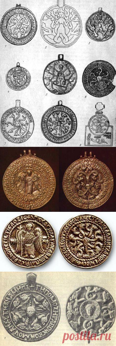 Змеевик (оберег, амулет) | Велемудр