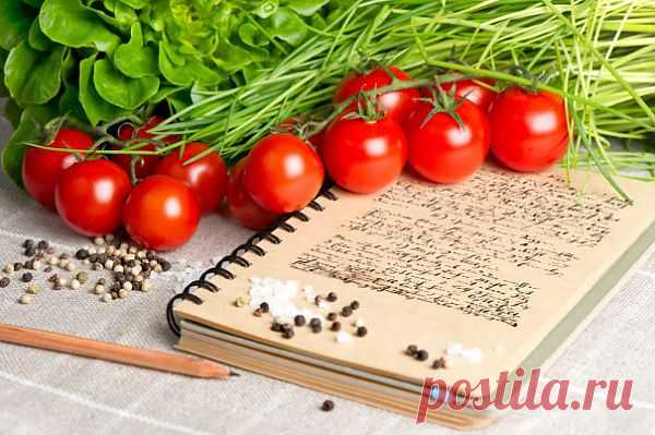 10 кулинарных книг, которые должны быть на полке у каждого