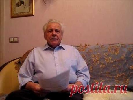 Оздоровительная система (1) Alexander Zakurdaev - YouTube