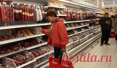 Продовольственные карточки появятся в России уже в 2017 году В этом году в России будет реализована программа продовольственной помощи социально незащищенным слоям населения. С ее помощью малообеспеченные россияне смогут перейти на полезные продукты.
				По сло…