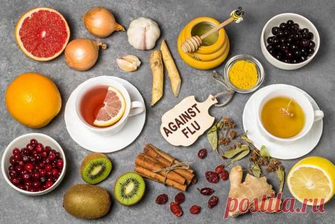 Суперсмеси для здоровья и иммунитета Приготовьте вкуснейшие и полезные смеси для укрепления иммунитета, и здоровье скажет вам спасибо!